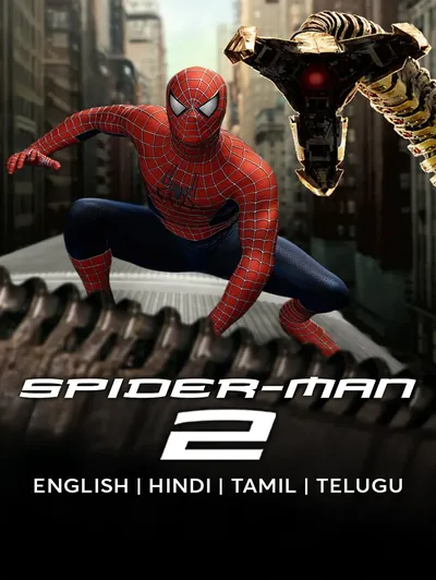 Spider-Man 2