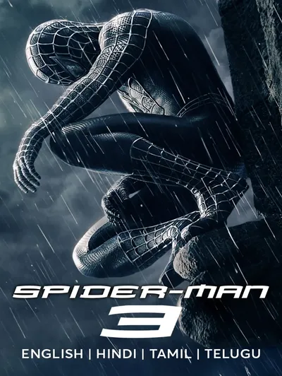 Spider-Man 3