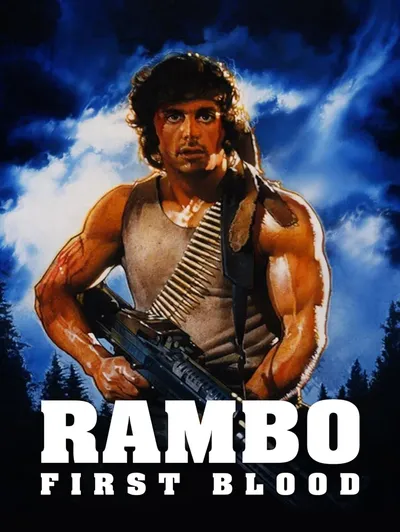 Rambo: First Blood