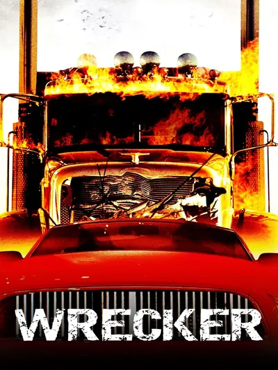 Wrecker