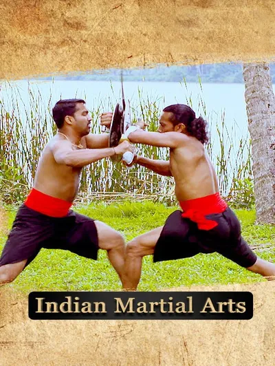 Indian Martial Arts - Ek Itihaas