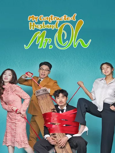 My Contracted Husband, Mr. Oh!