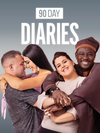 90 Day Diaries