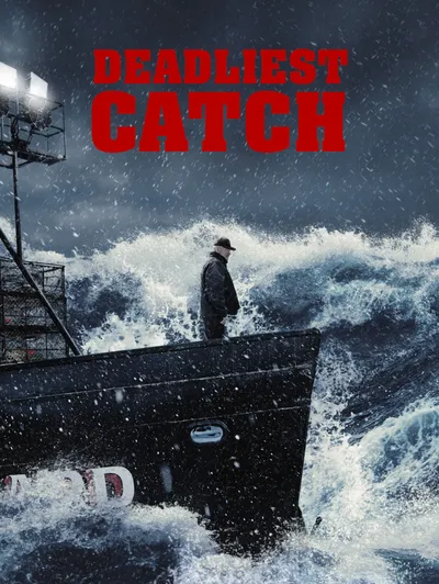 Deadliest Catch