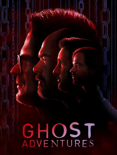Ghost Adventures