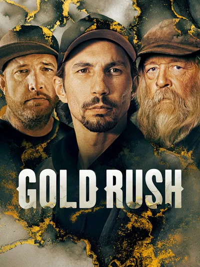 Gold Rush