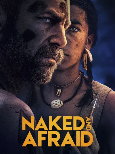 Naked and Afraid