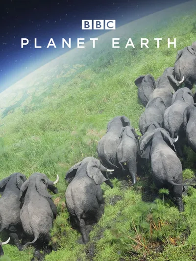 Planet Earth