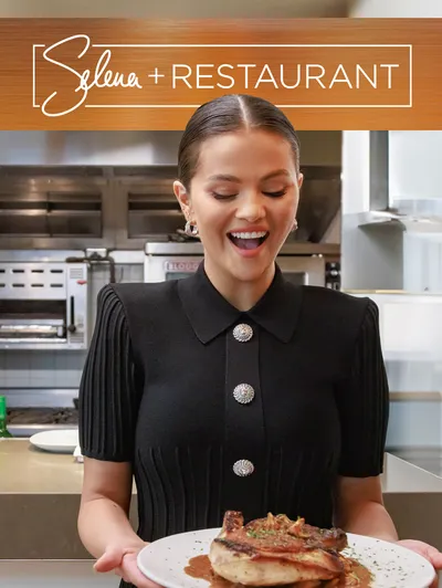 Selena + Restaurant