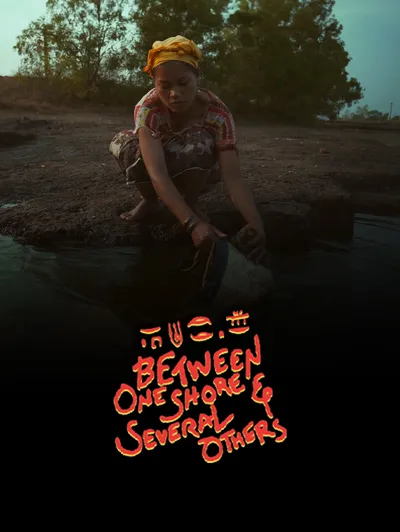 Between One Shore and Several Others