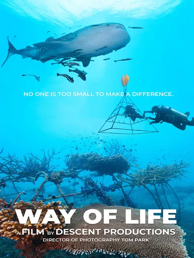 WAY OF LIFE