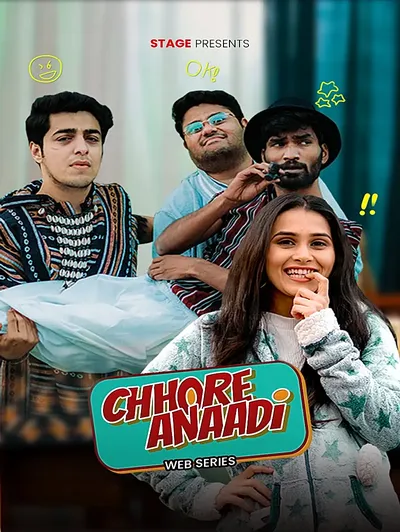 Chhore Anaadi