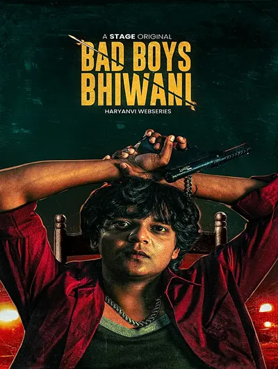 Bad Boys Bhiwani