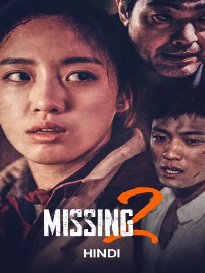 Missing 2 (Hindi)