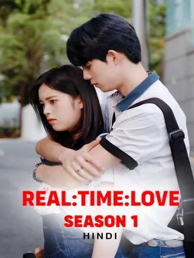 Real Time Love S1 (Hindi)