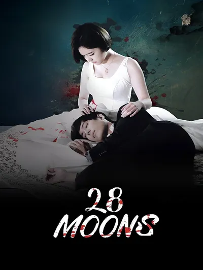 28 Moons (Korean)
