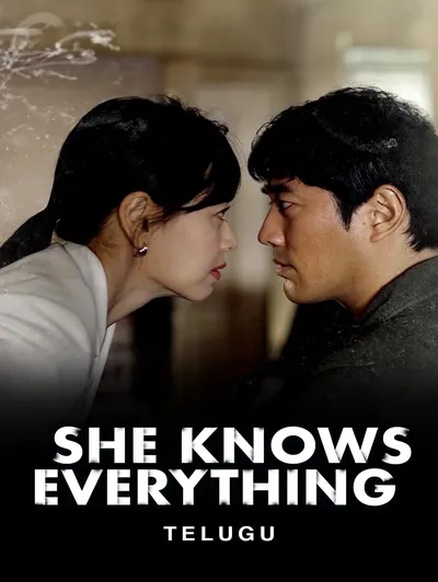 She Knows Everything (Telugu)