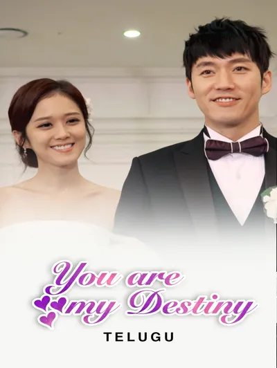 You Are My Destiny (Telugu)