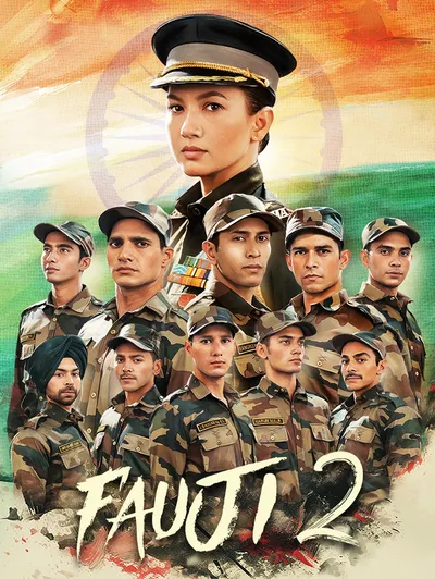 Fauji 2