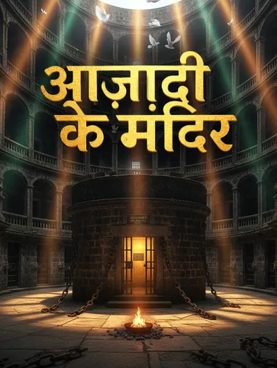 Azadi Ke Mandir