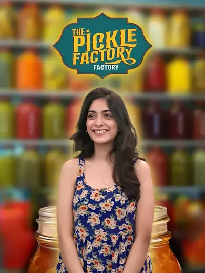 The Pickle Factory