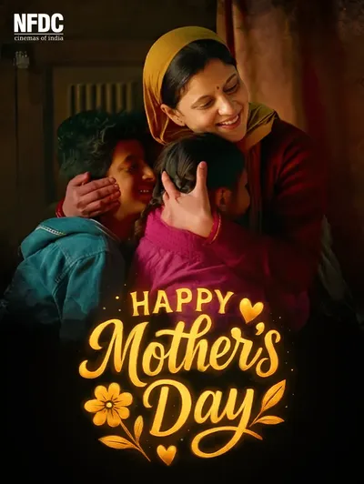 Happy Mother's Day
