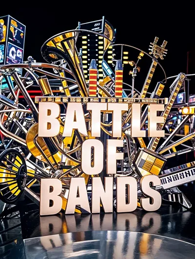 Battle of Bands