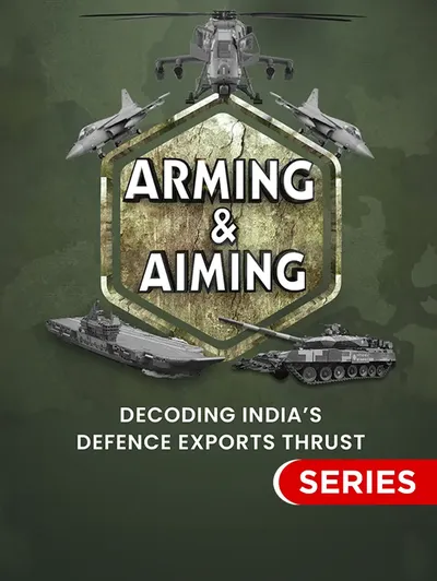 ARMING & AIMING - The X-Port Factor