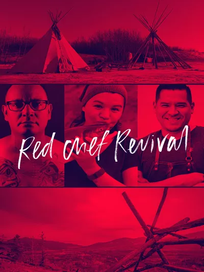 Red Chef Revival