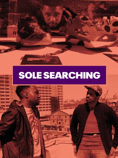 Sole Searching