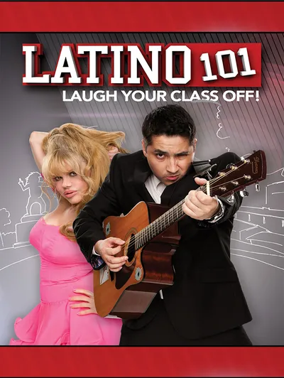 Latino 101