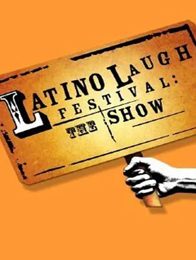 Latino Laugh Festival