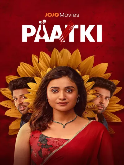 Paatki