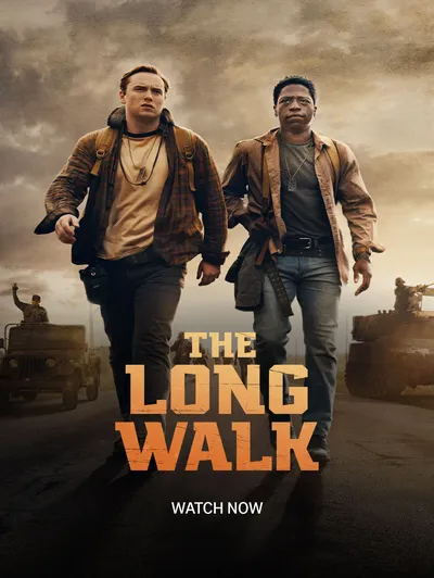 The Long Walk