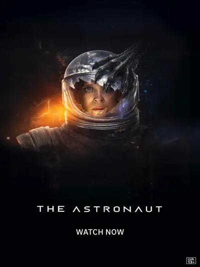The Astronaut