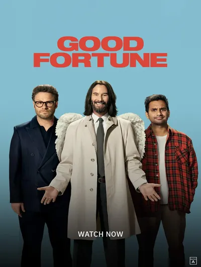Good Fortune - Prime