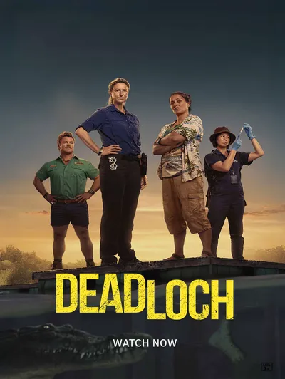 Deadloch