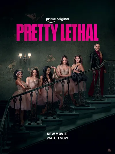 Pretty Lethal