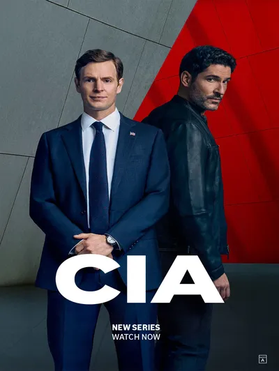 CIA