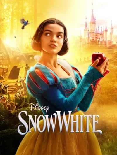 Snow White