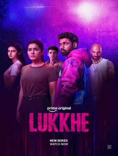 Lukkhe