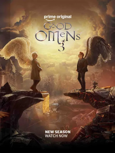 Good Omens