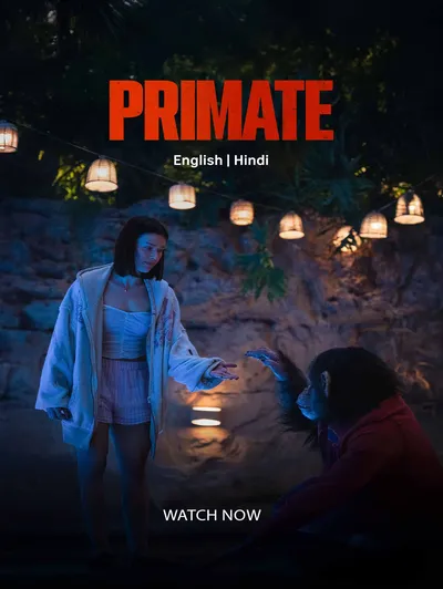Primate