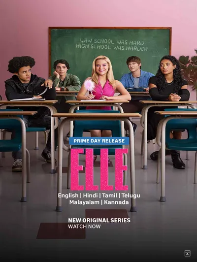 Elle