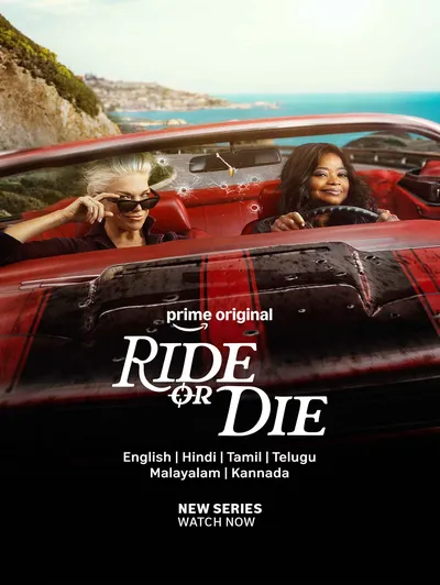 Ride or Die