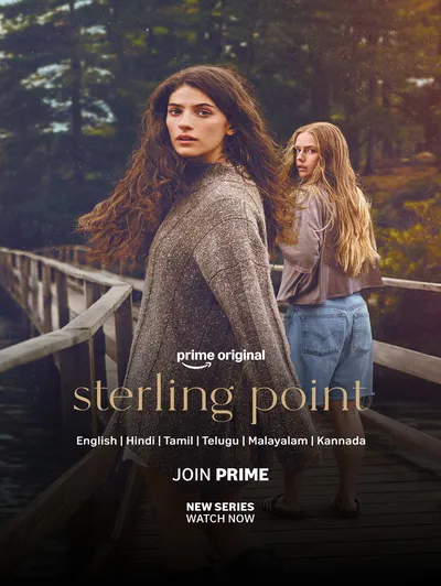 Sterling Point