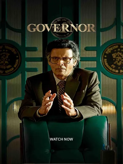 Governor