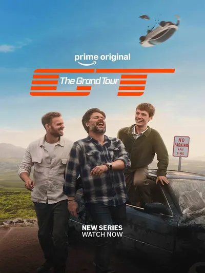 Grand Tour