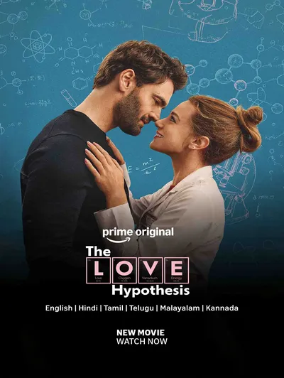 The Love Hypothesis