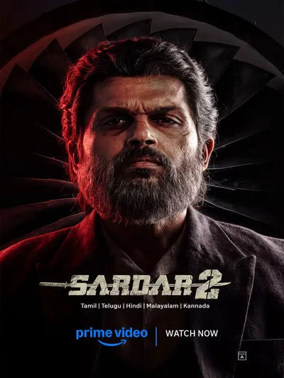 Sardar 2